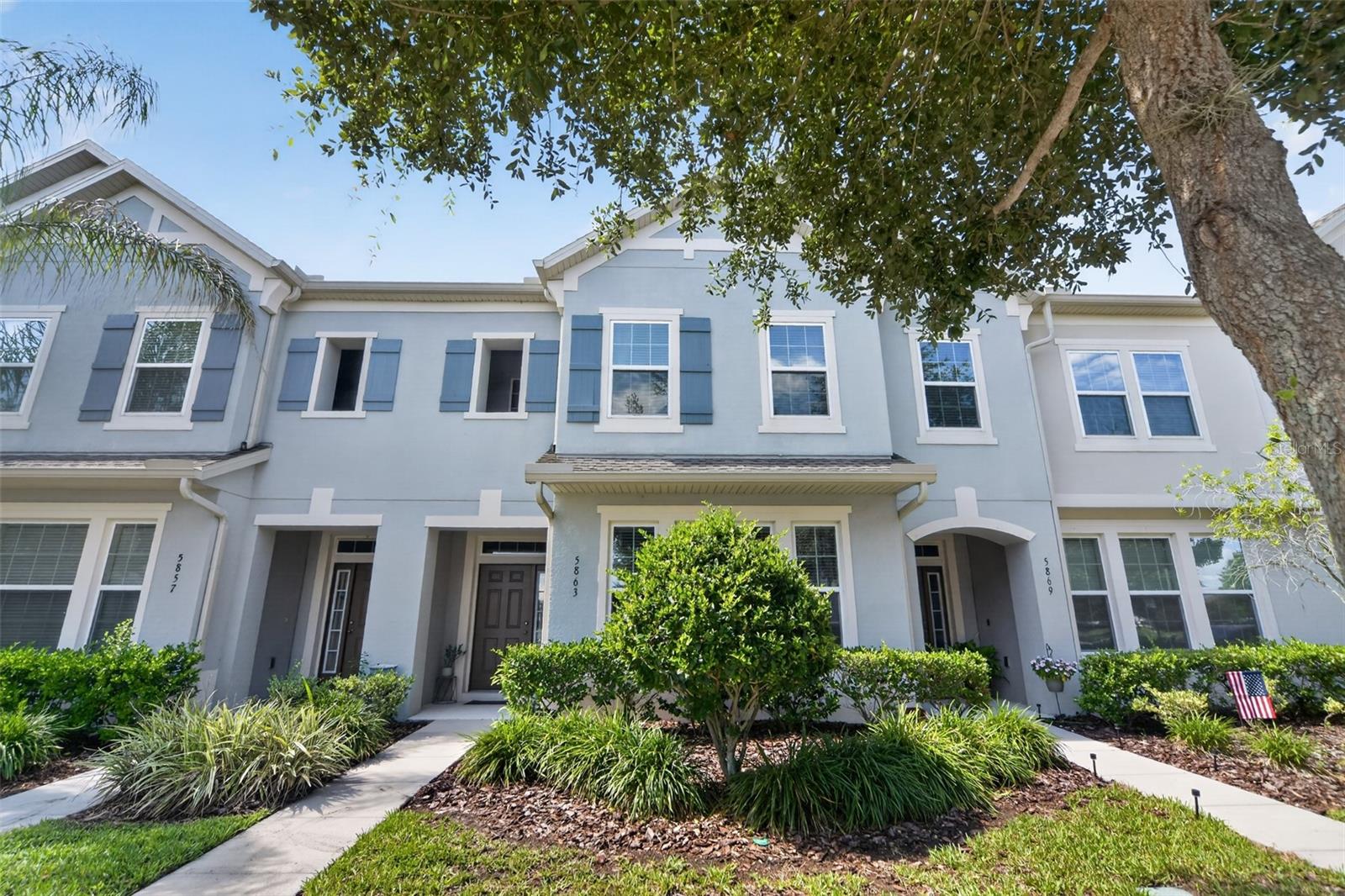 ORCHARD HILLS PH 4 - Residential