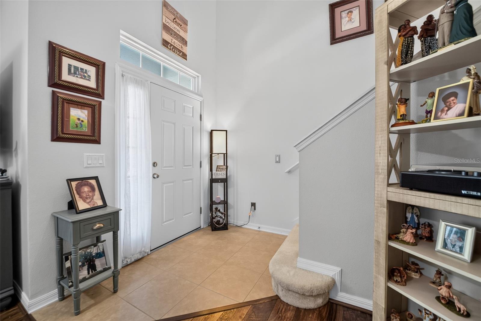 ORCHARD HILLS PH 4 - Residential