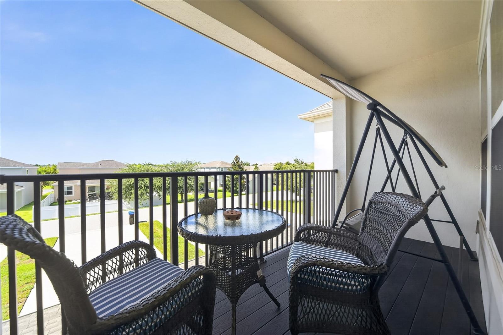 ORCHARD HILLS PH 4 - Residential