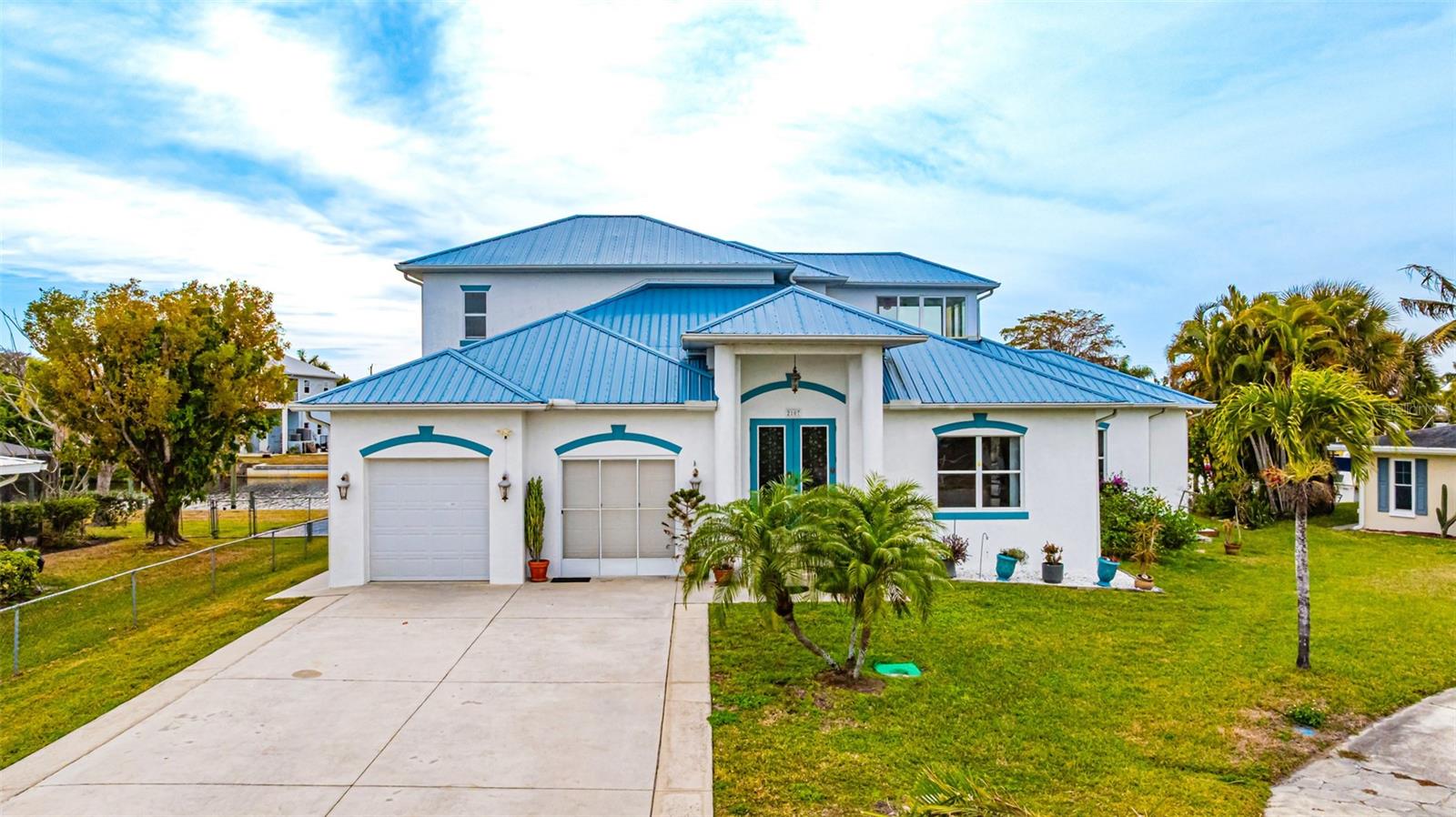 FT MYERS SHORES - Residential