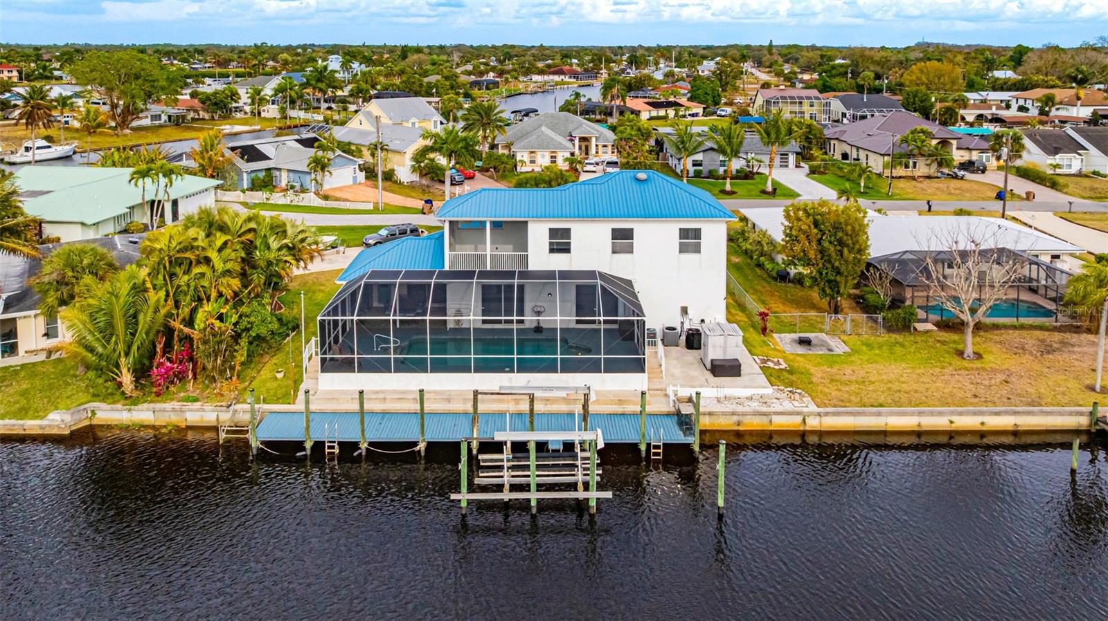 FT MYERS SHORES - Residential
