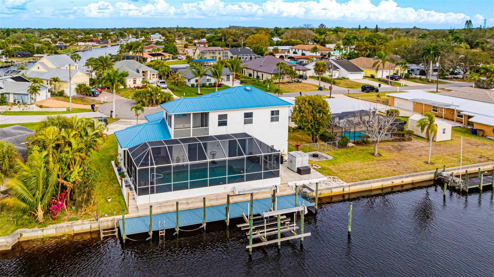 FT MYERS SHORES - Residential