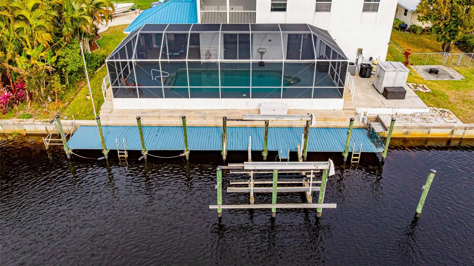 FT MYERS SHORES - Residential