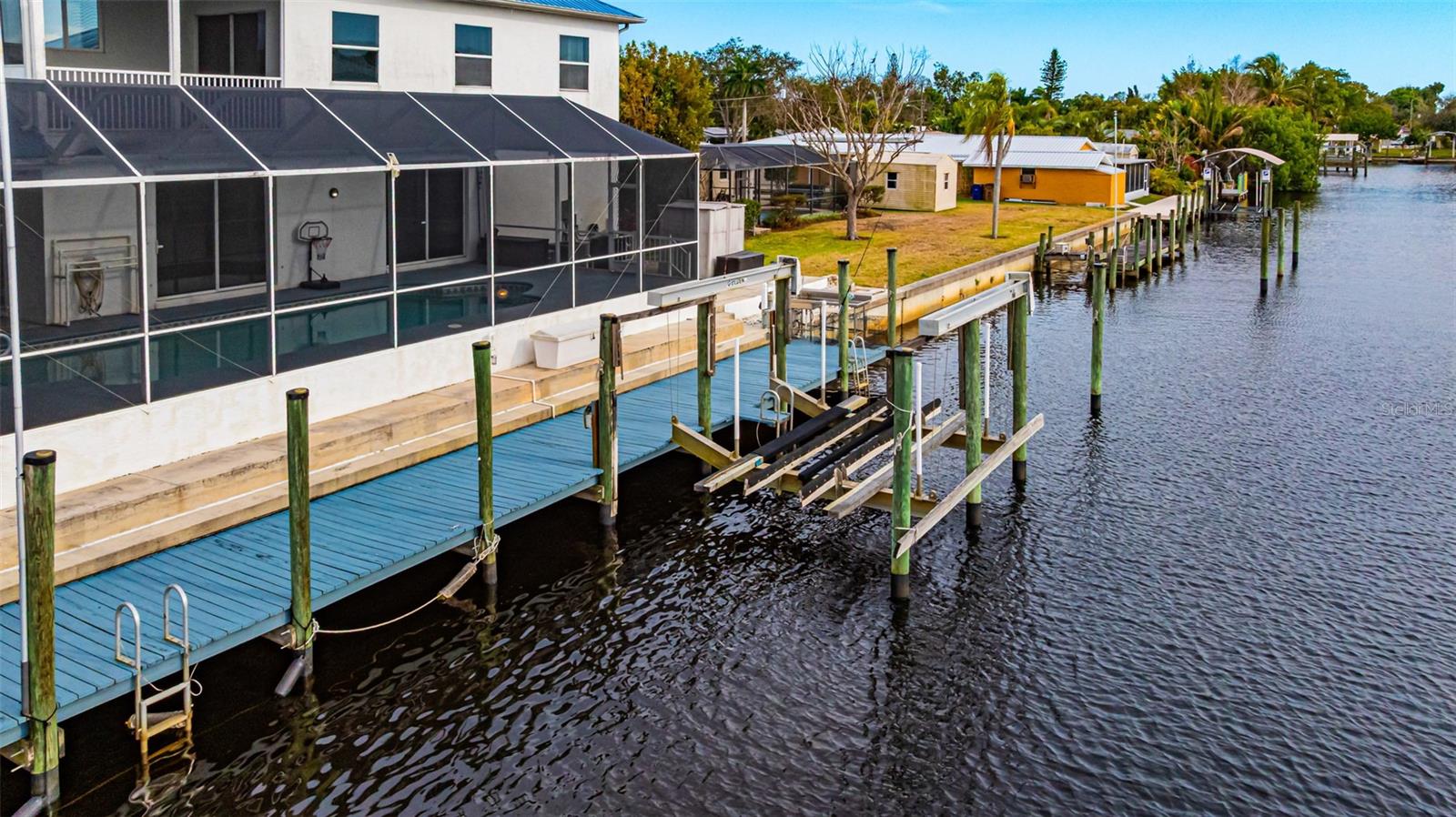 FT MYERS SHORES - Residential