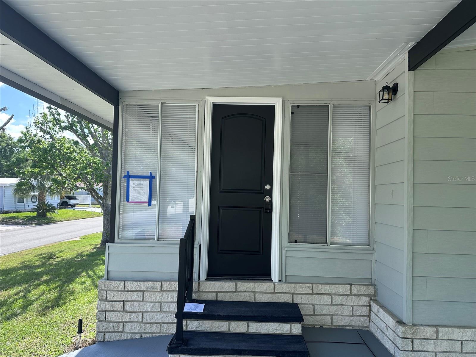 ZELLWOOD STATION COOP MH PARK - Residential