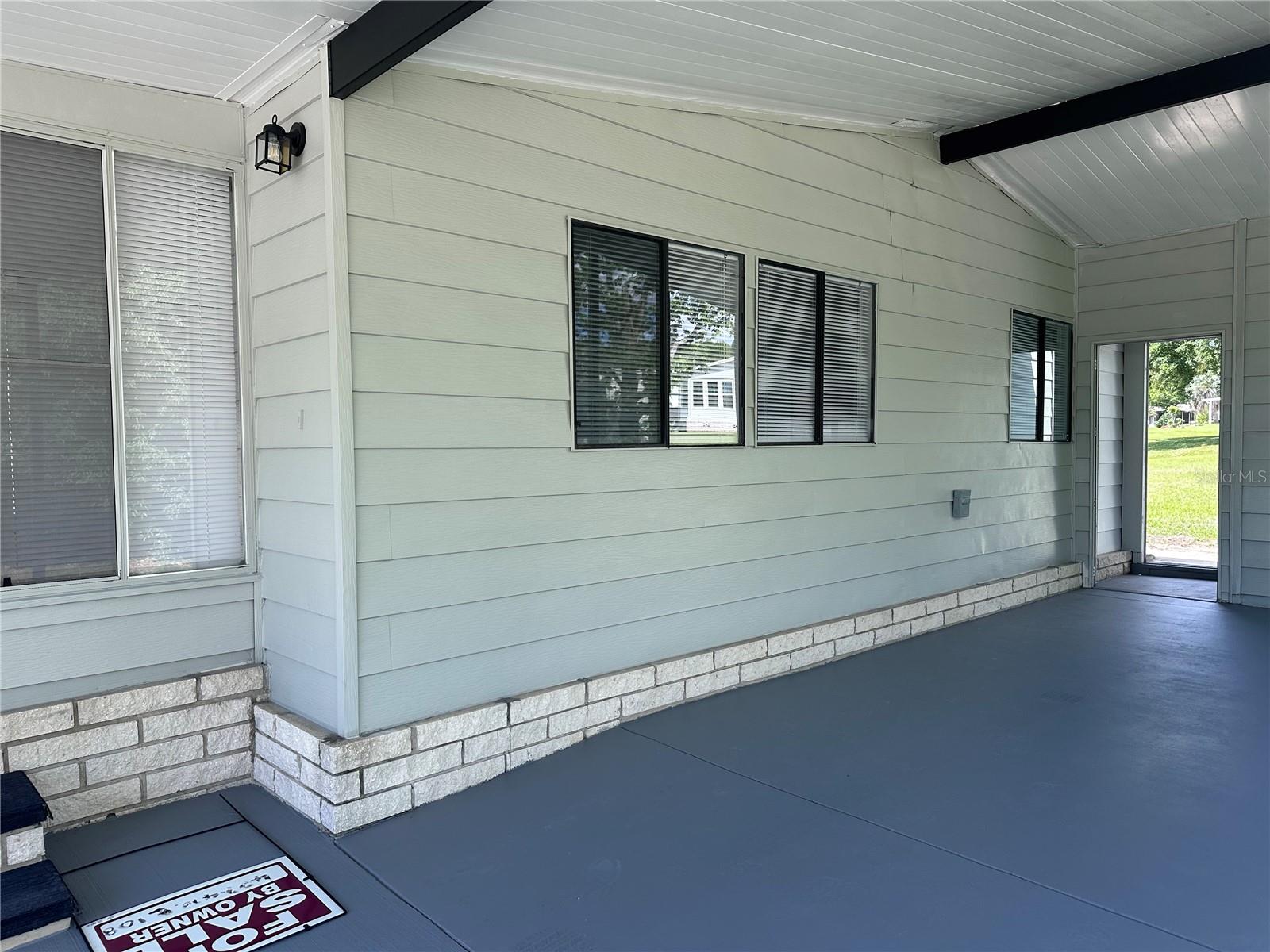 ZELLWOOD STATION COOP MH PARK - Residential