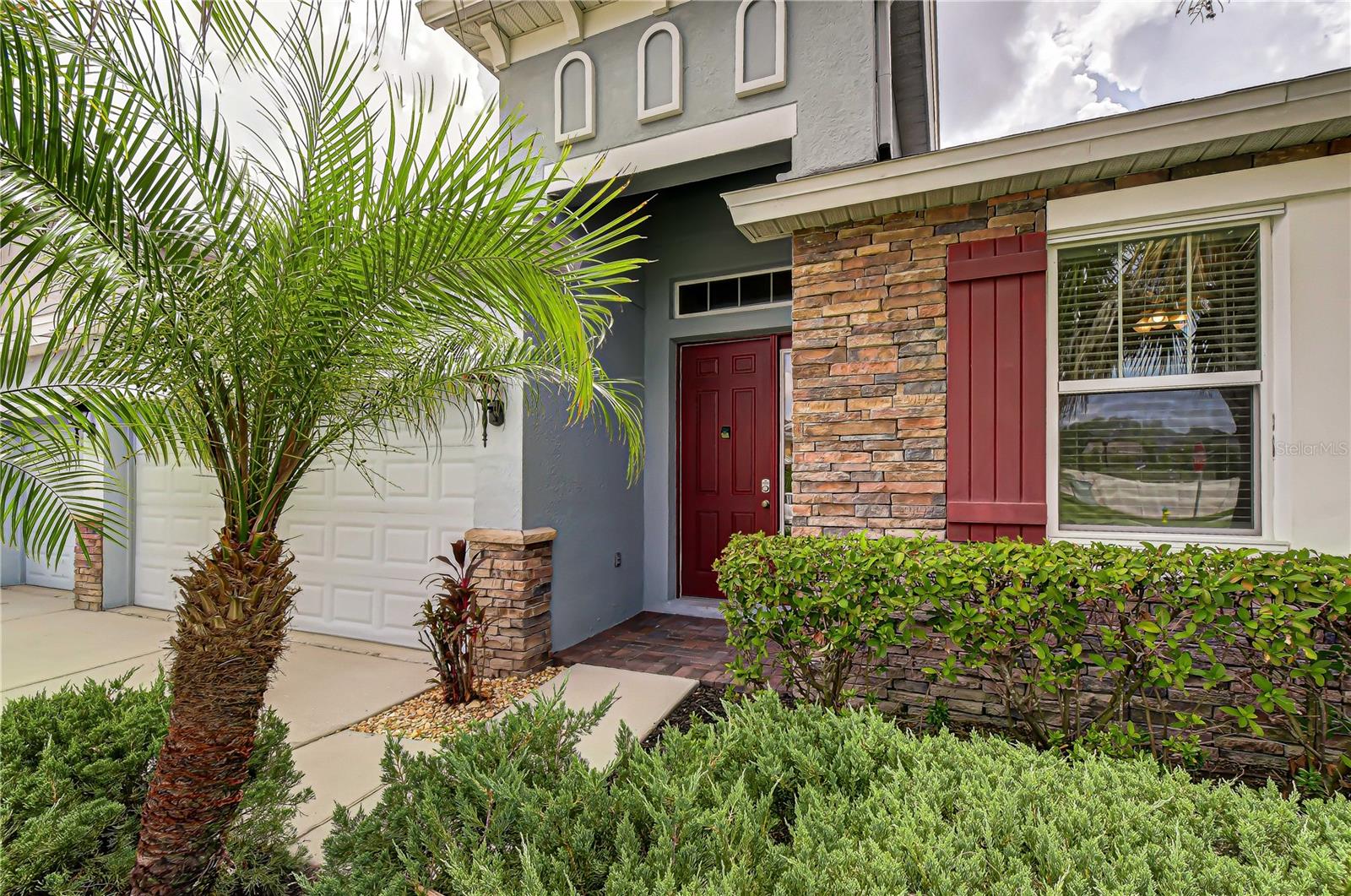RIVERSIDE BLUFFS - Residential