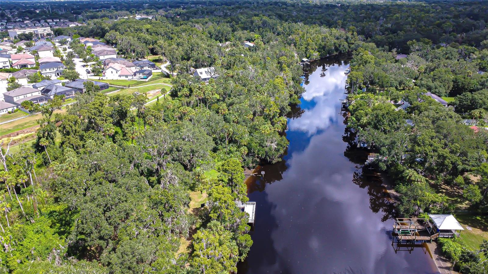 RIVERSIDE BLUFFS - Residential