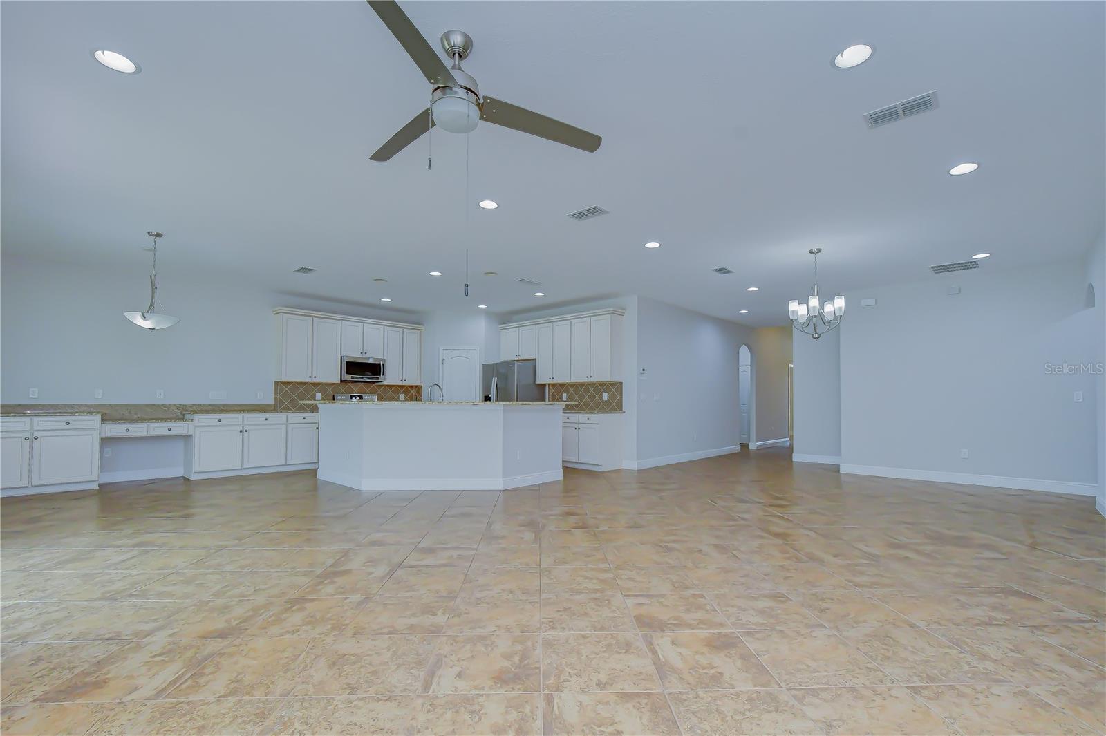 RIVERSIDE BLUFFS - Residential