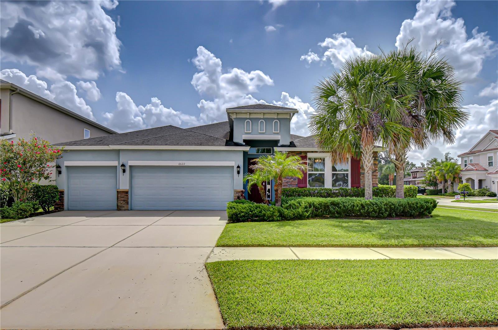 RIVERSIDE BLUFFS - Residential