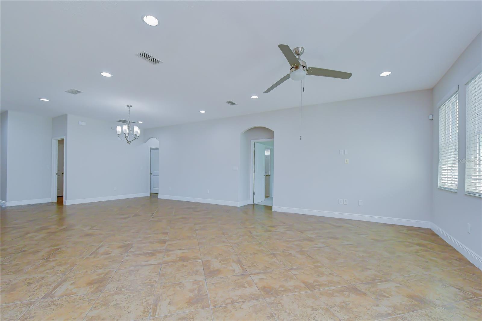 RIVERSIDE BLUFFS - Residential