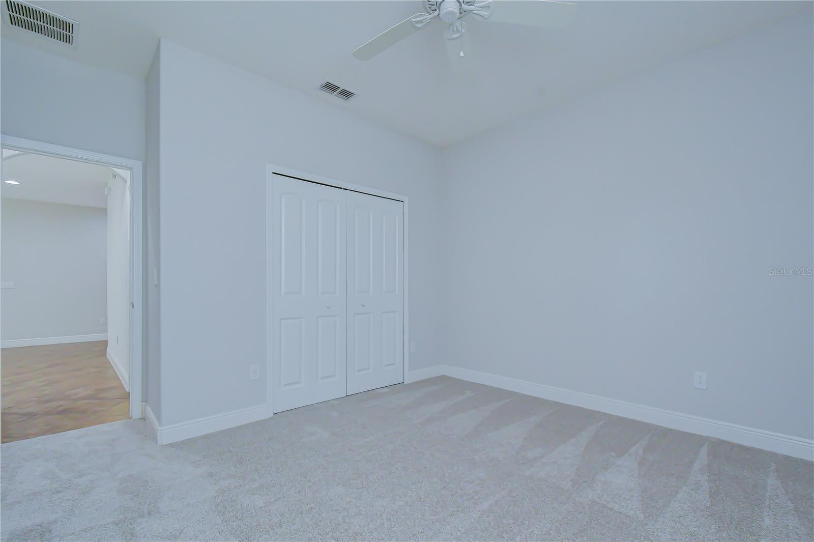 RIVERSIDE BLUFFS - Residential