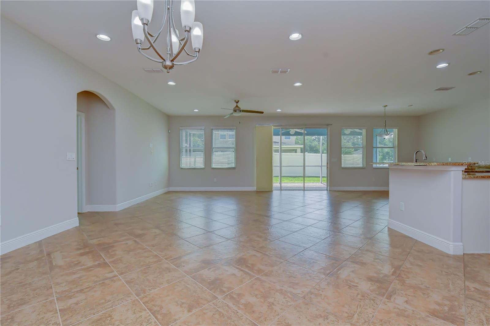RIVERSIDE BLUFFS - Residential