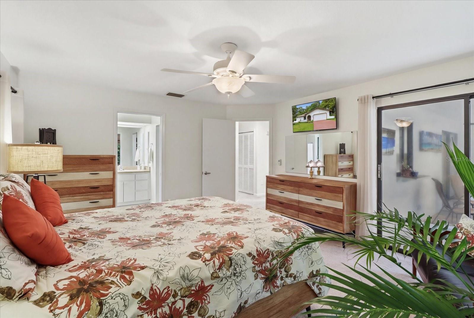 SUGARMILL WOODS CYPRESS VILLAGE - Residential