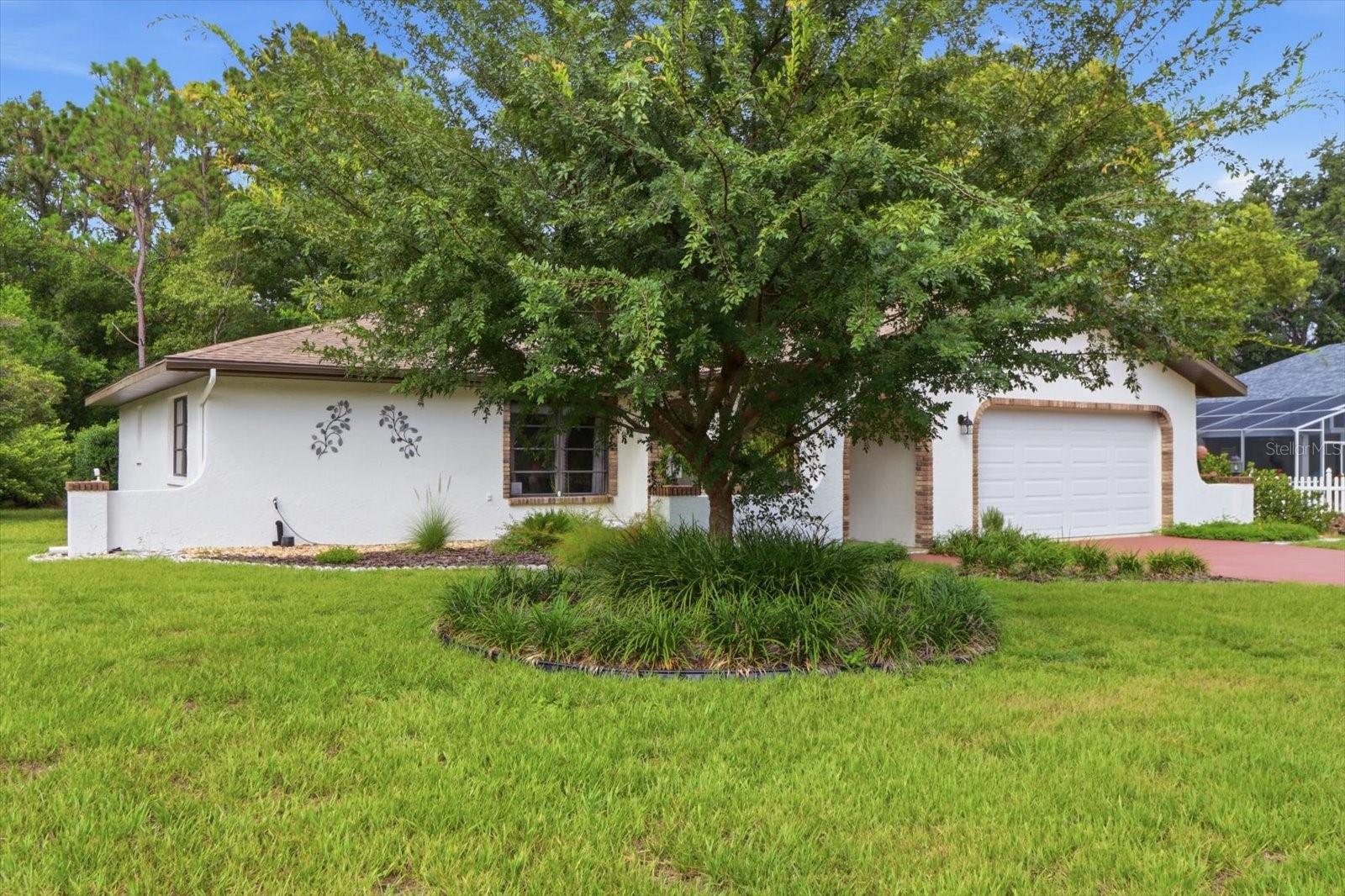 SUGARMILL WOODS CYPRESS VILLAGE - Residential