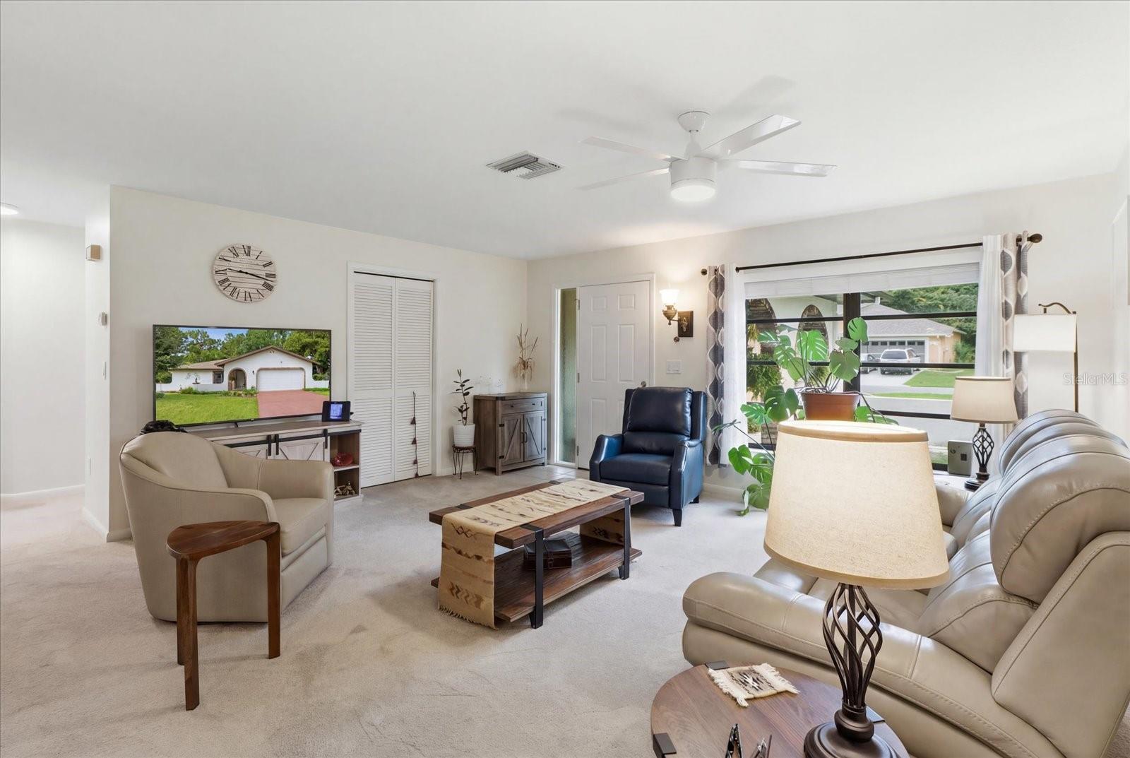 SUGARMILL WOODS CYPRESS VILLAGE - Residential