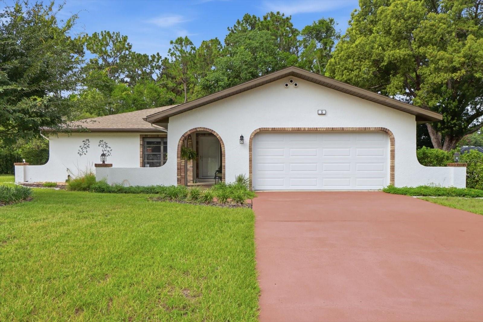 SUGARMILL WOODS CYPRESS VILLAGE - Residential
