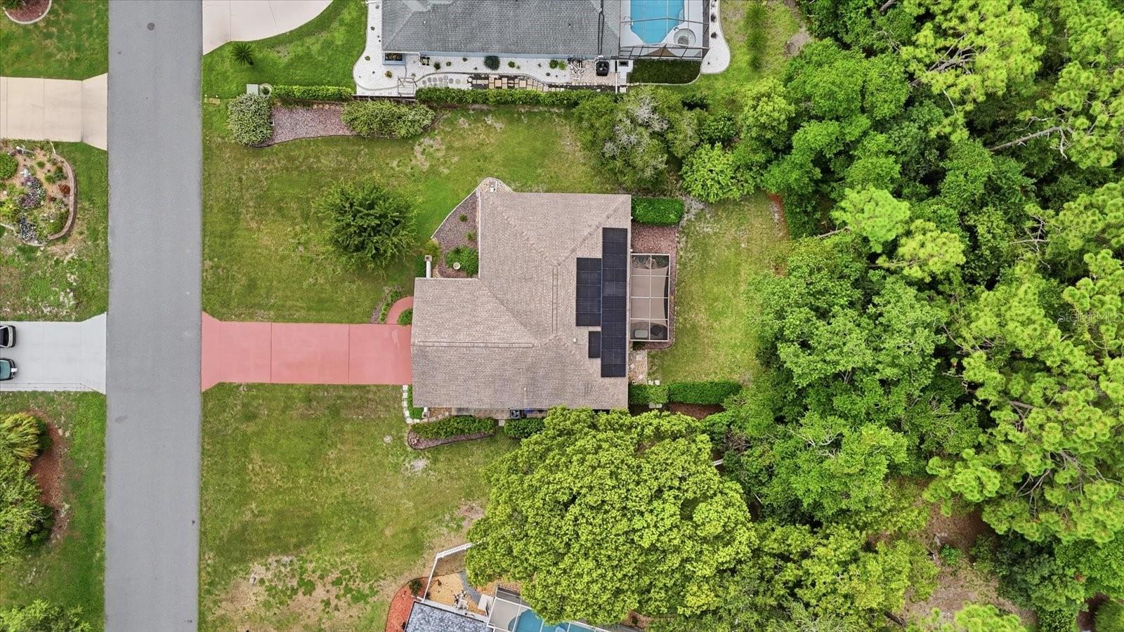 SUGARMILL WOODS CYPRESS VILLAGE - Residential