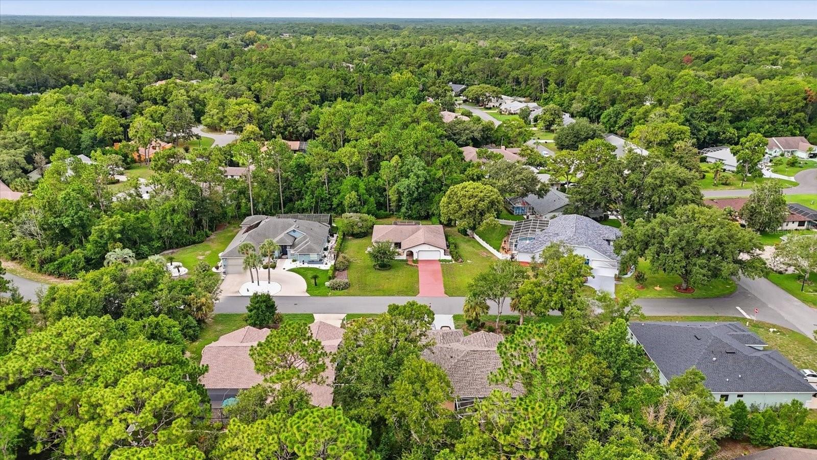 SUGARMILL WOODS CYPRESS VILLAGE - Residential