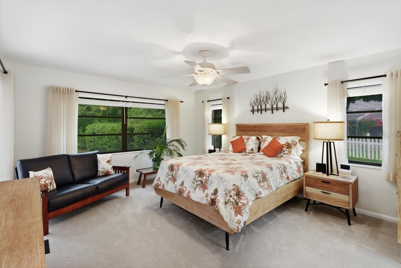 SUGARMILL WOODS CYPRESS VILLAGE - Residential