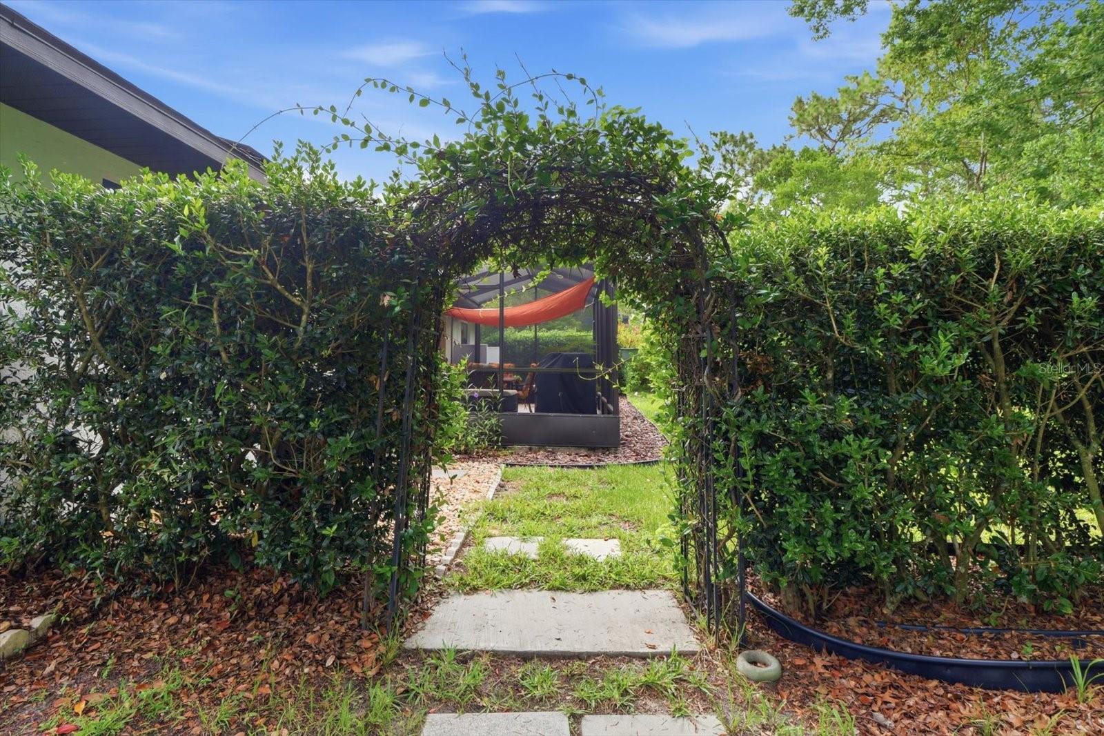 SUGARMILL WOODS CYPRESS VILLAGE - Residential