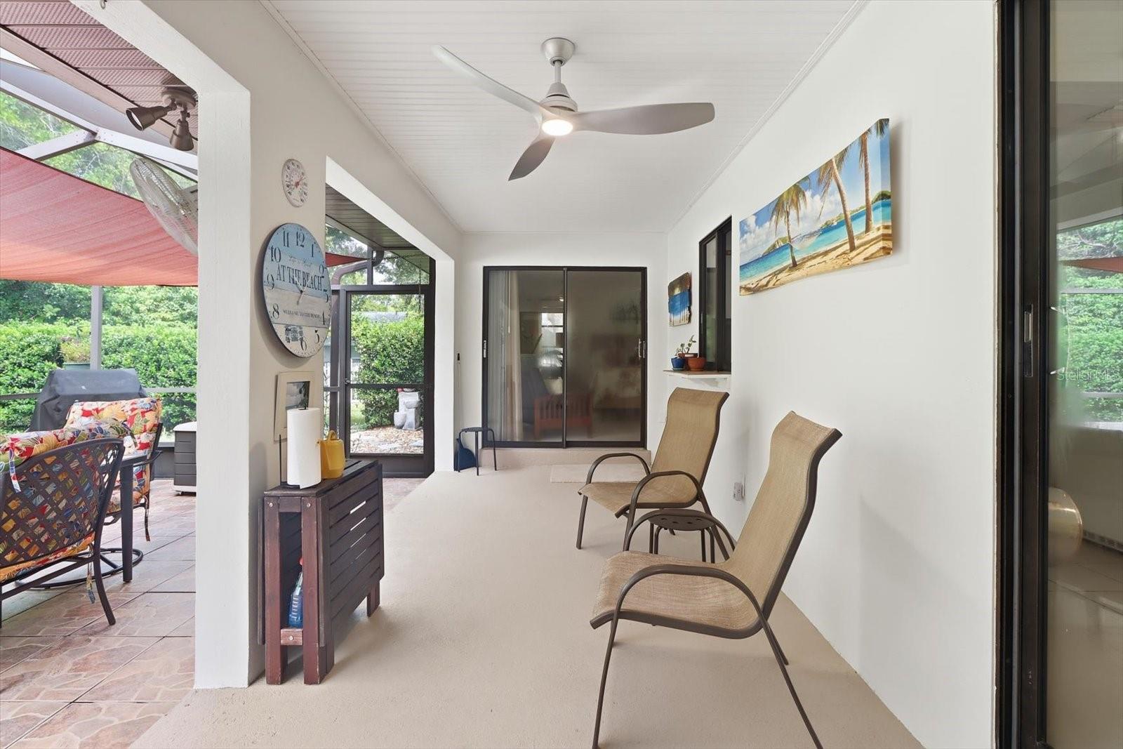 SUGARMILL WOODS CYPRESS VILLAGE - Residential