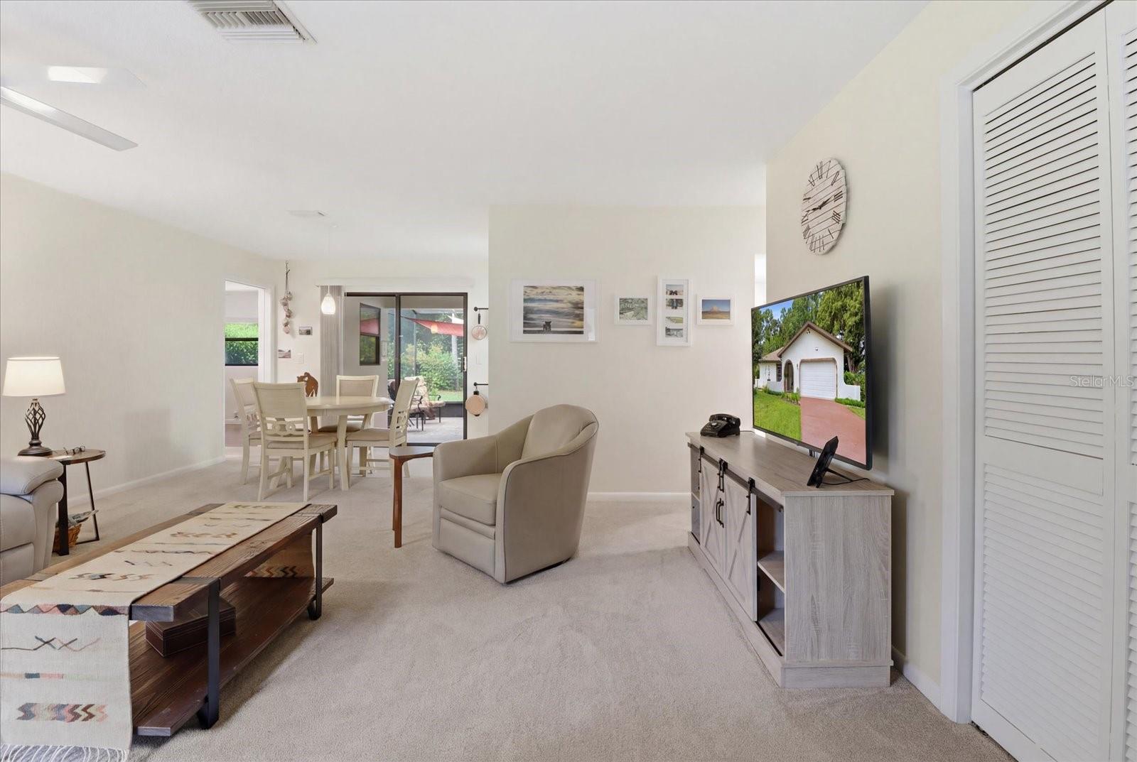 SUGARMILL WOODS CYPRESS VILLAGE - Residential