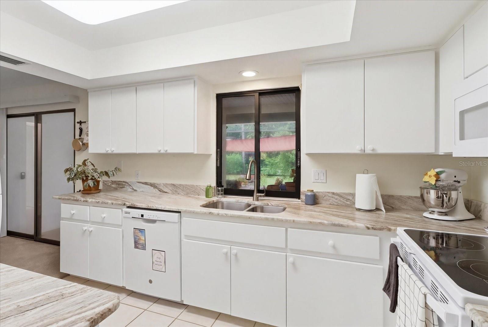 SUGARMILL WOODS CYPRESS VILLAGE - Residential