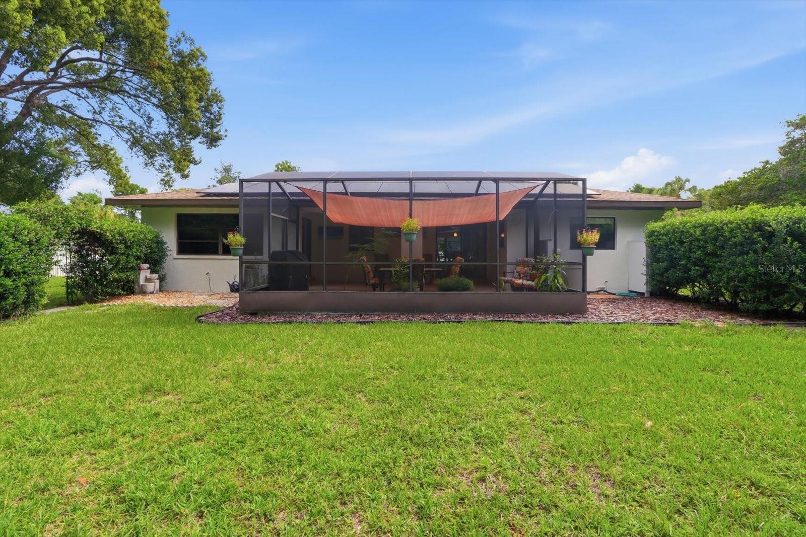 SUGARMILL WOODS CYPRESS VILLAGE - Residential