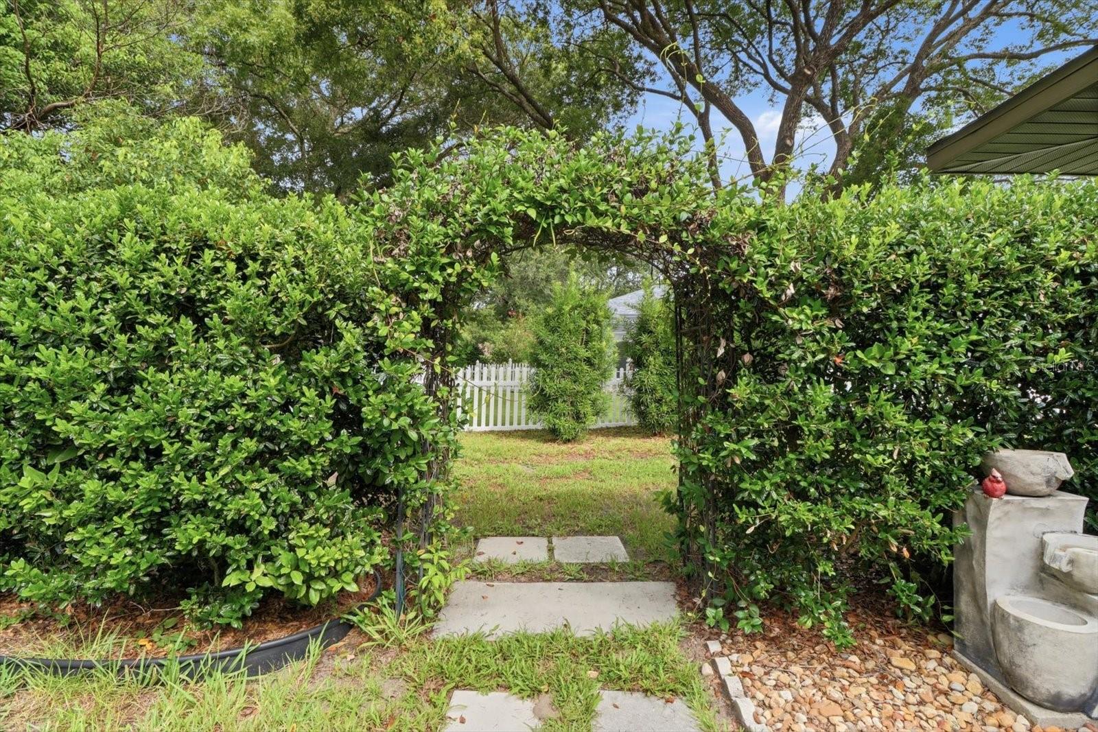 SUGARMILL WOODS CYPRESS VILLAGE - Residential