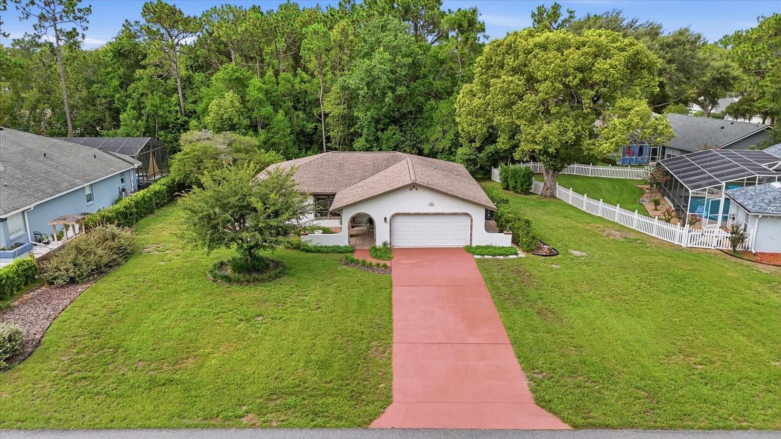 SUGARMILL WOODS CYPRESS VILLAGE - Residential