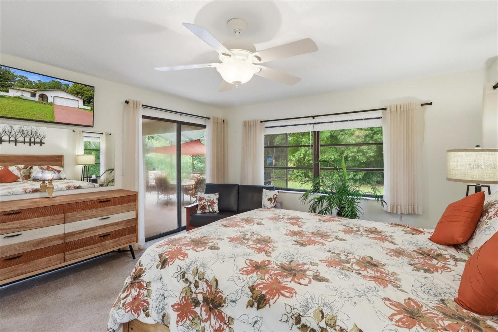 SUGARMILL WOODS CYPRESS VILLAGE - Residential