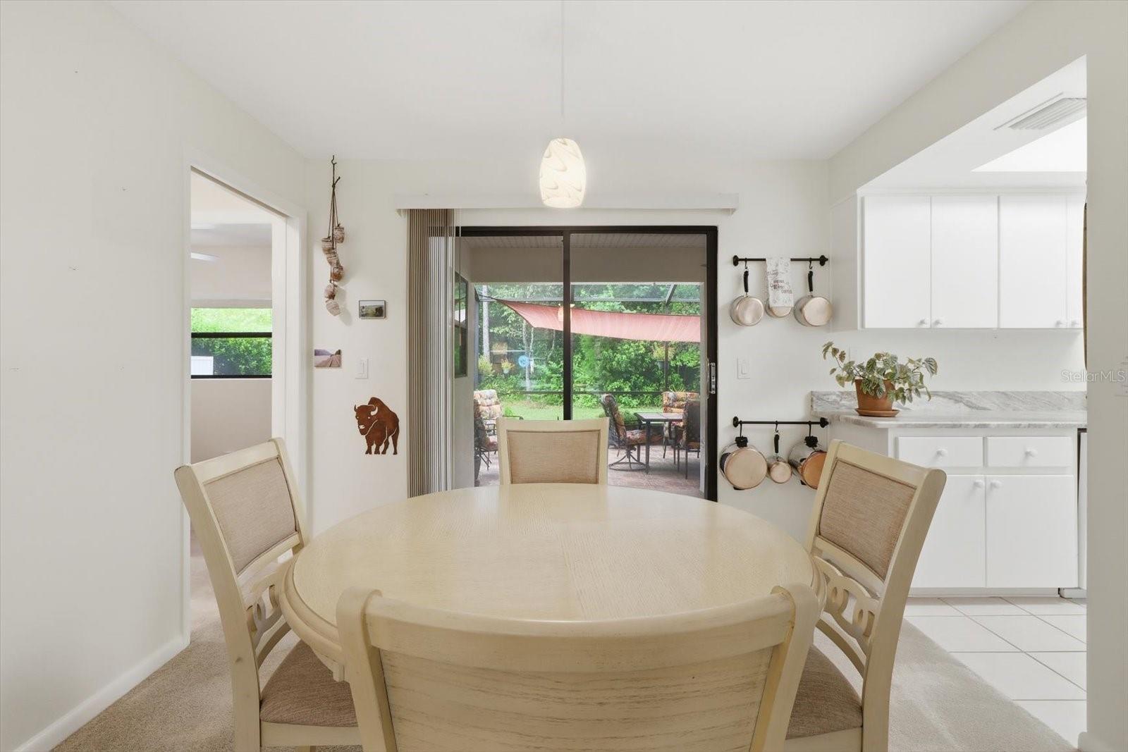 SUGARMILL WOODS CYPRESS VILLAGE - Residential