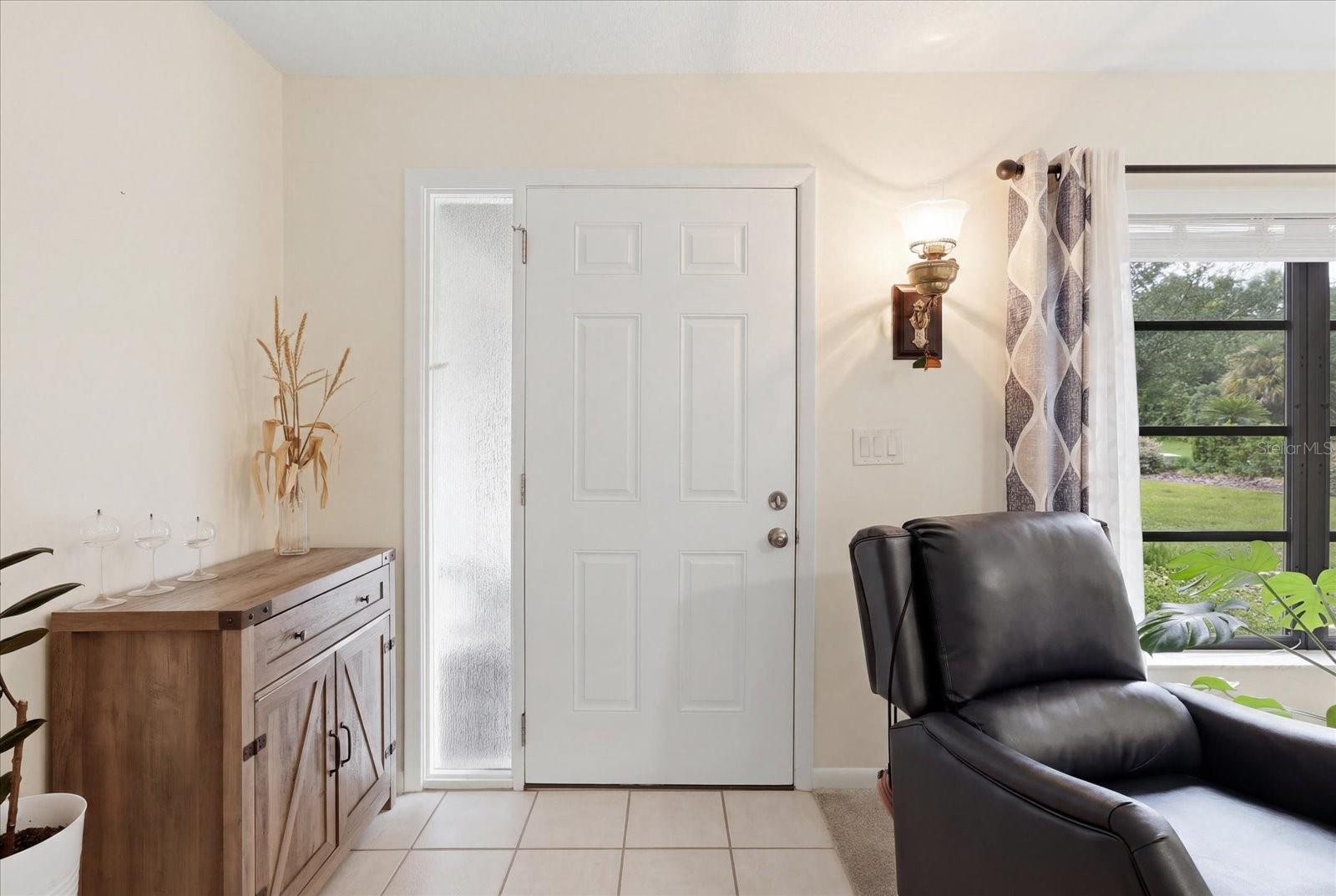 SUGARMILL WOODS CYPRESS VILLAGE - Residential