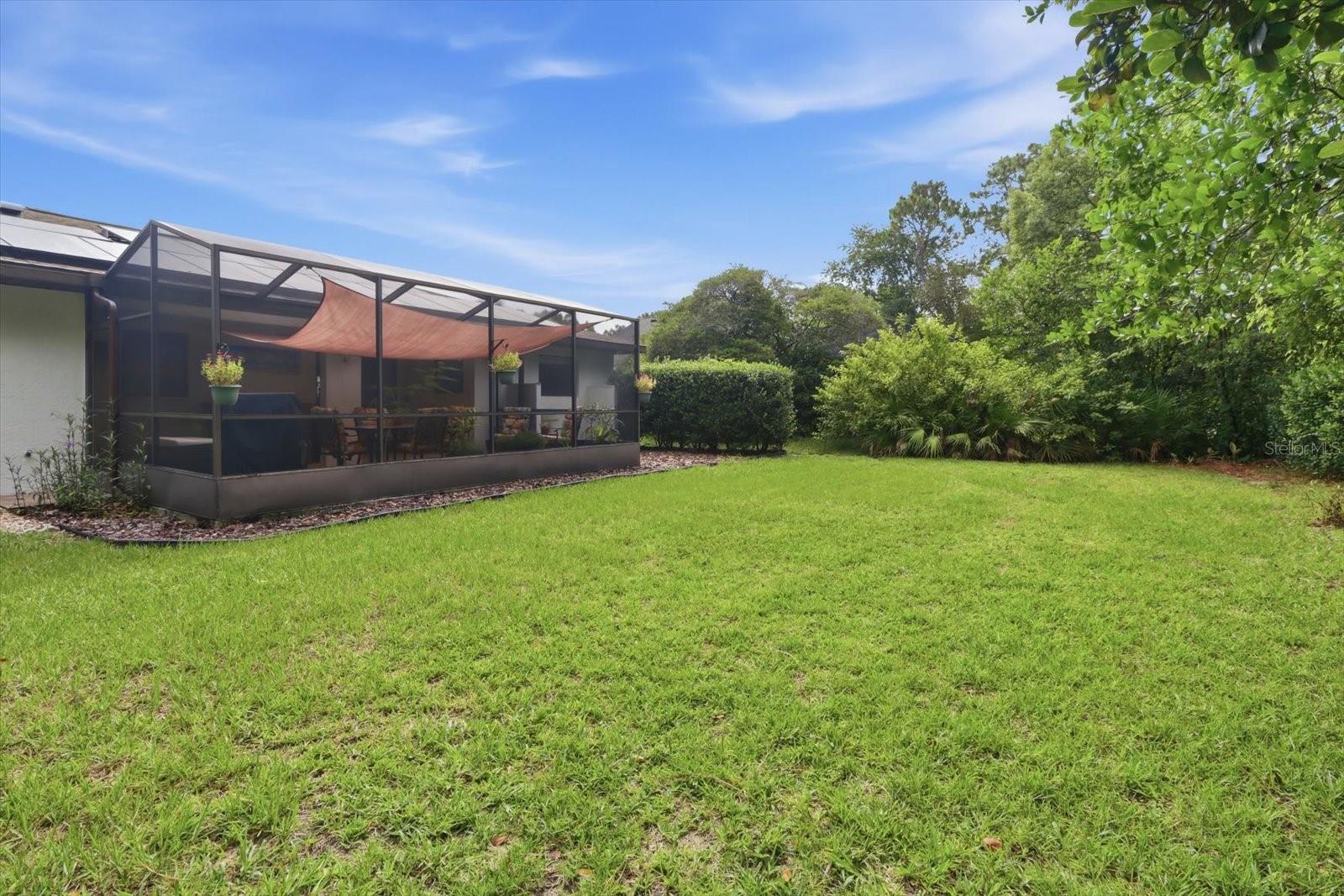 SUGARMILL WOODS CYPRESS VILLAGE - Residential