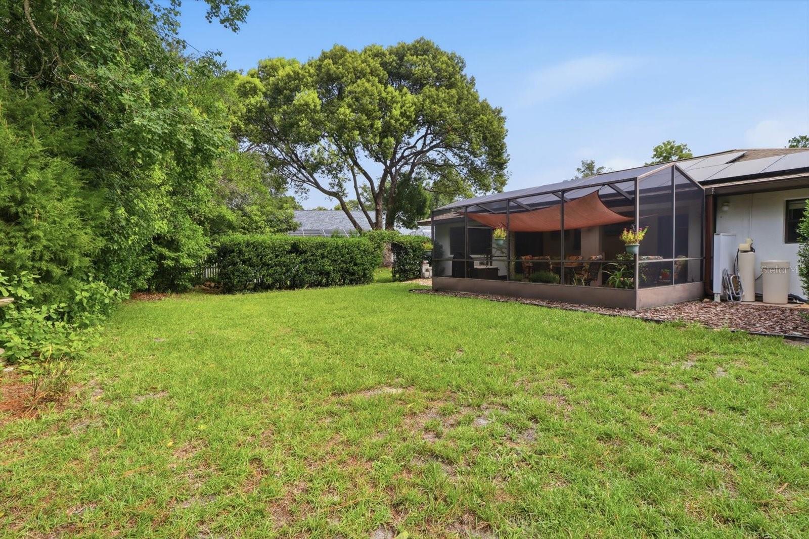 SUGARMILL WOODS CYPRESS VILLAGE - Residential