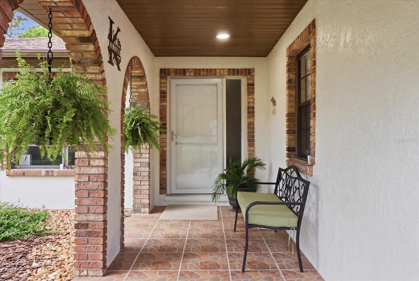 SUGARMILL WOODS CYPRESS VILLAGE - Residential