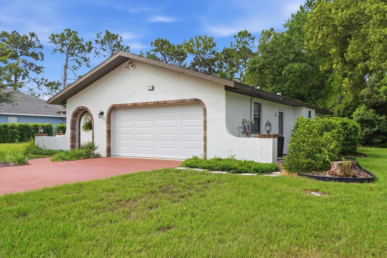 SUGARMILL WOODS CYPRESS VILLAGE - Residential