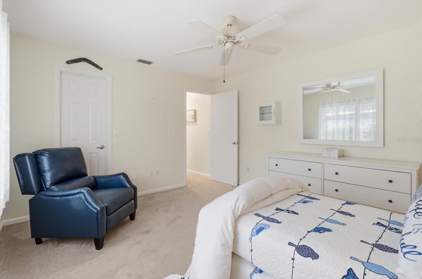SUGARMILL WOODS CYPRESS VILLAGE - Residential