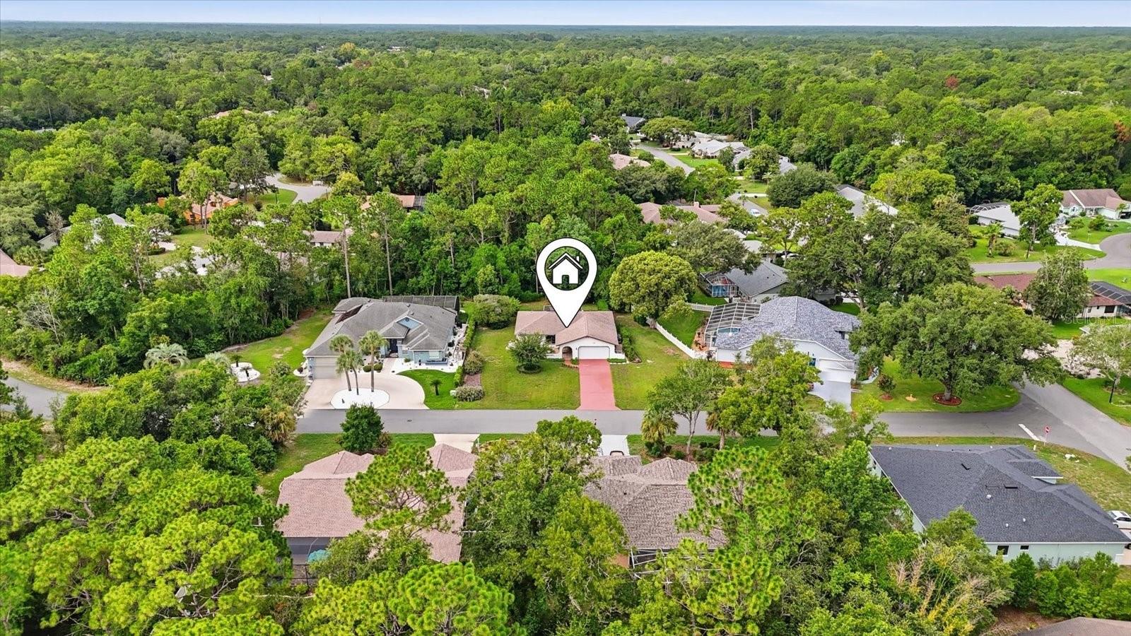 SUGARMILL WOODS CYPRESS VILLAGE - Residential