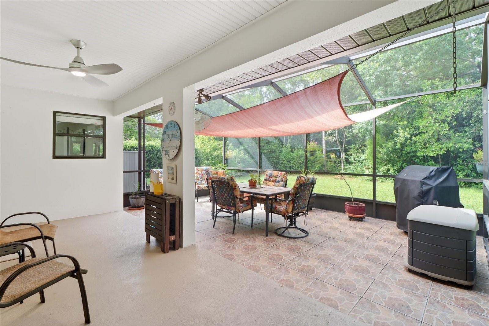 SUGARMILL WOODS CYPRESS VILLAGE - Residential