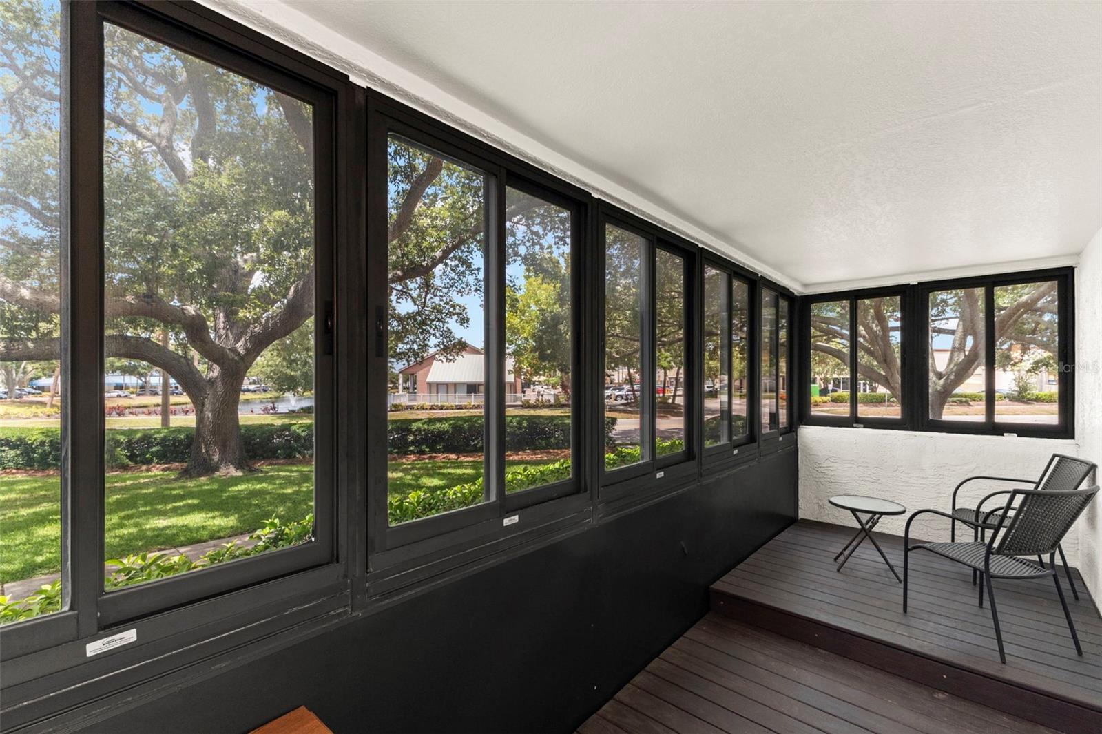 INVERNESS CONDO - Residential