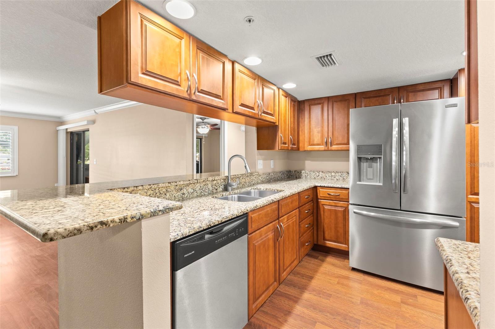 INVERNESS CONDO - Residential