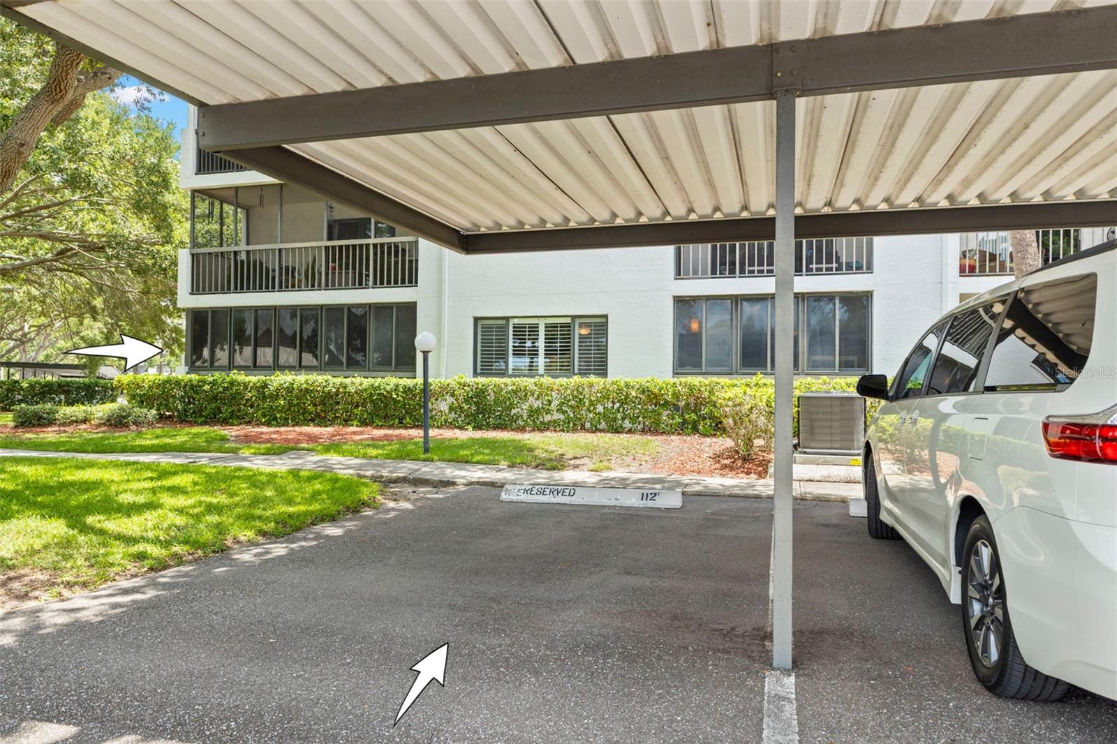 INVERNESS CONDO - Residential