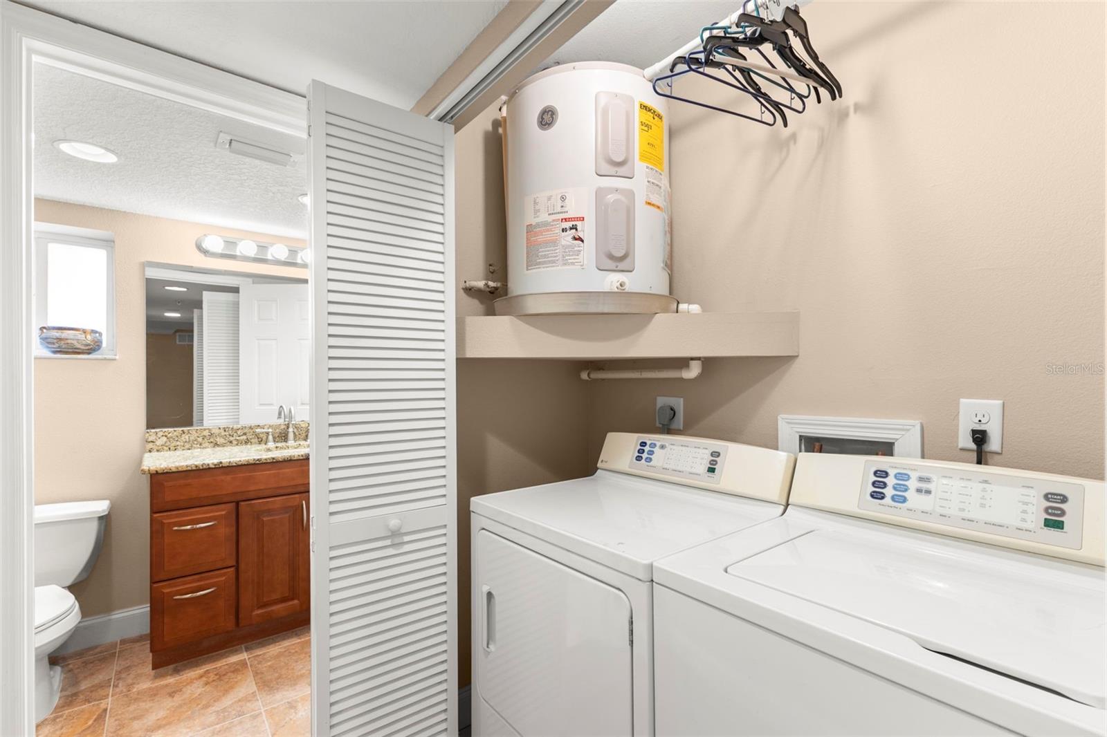 INVERNESS CONDO - Residential