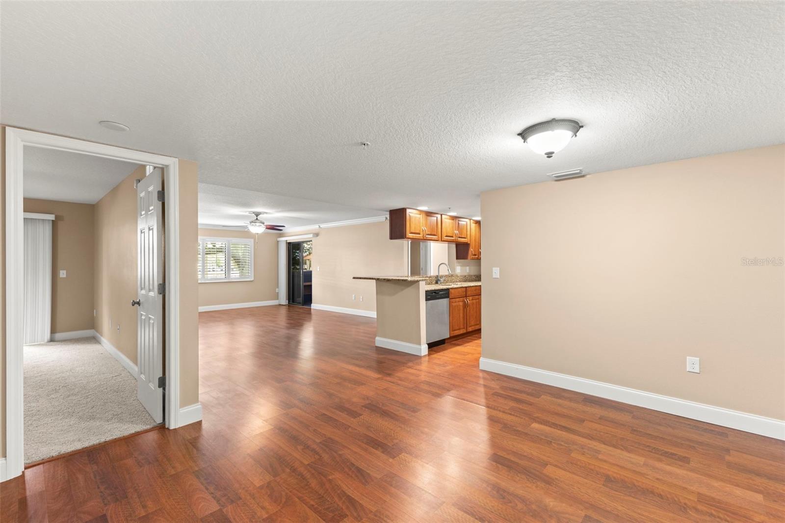 INVERNESS CONDO - Residential