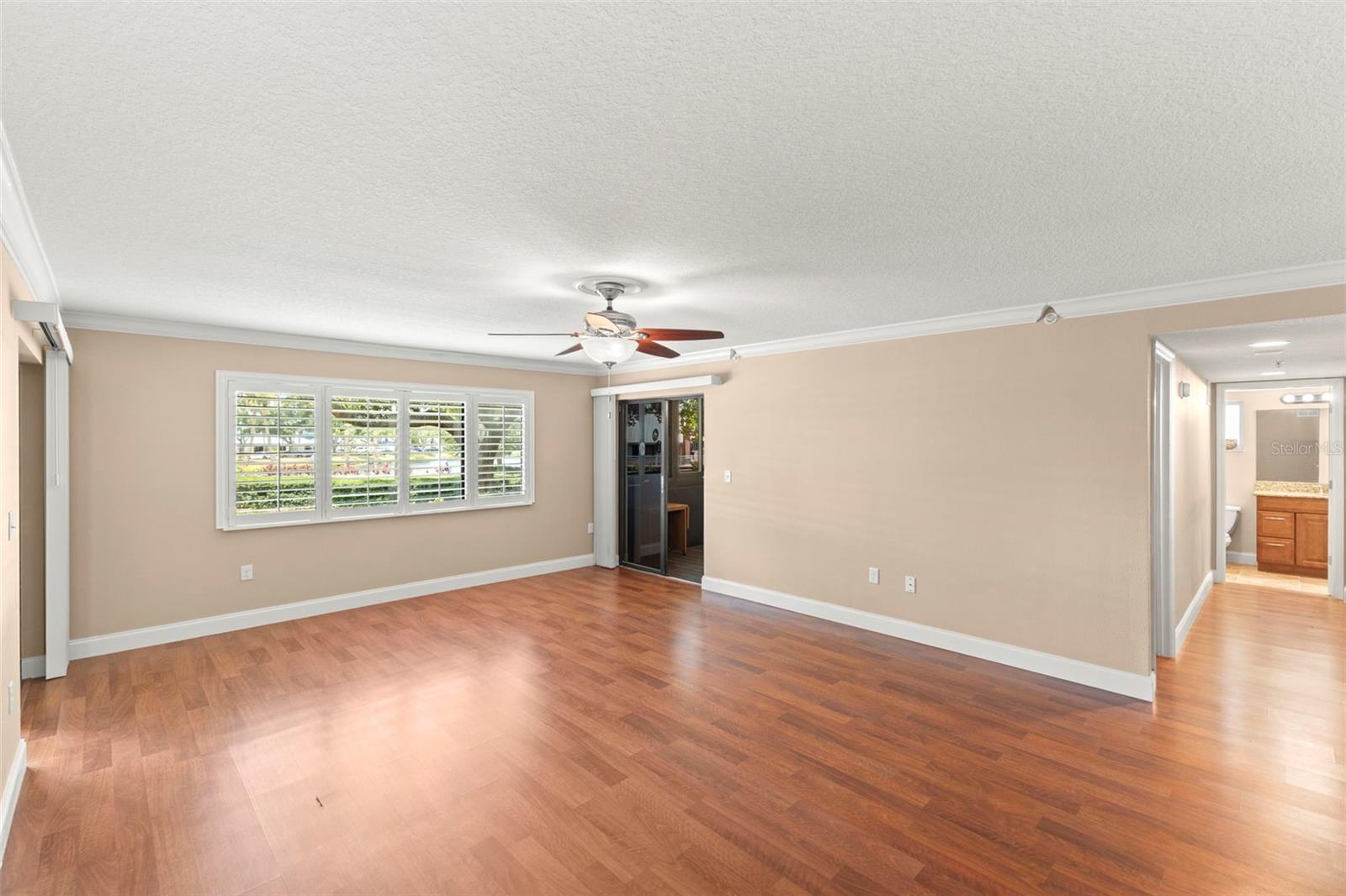 INVERNESS CONDO - Residential
