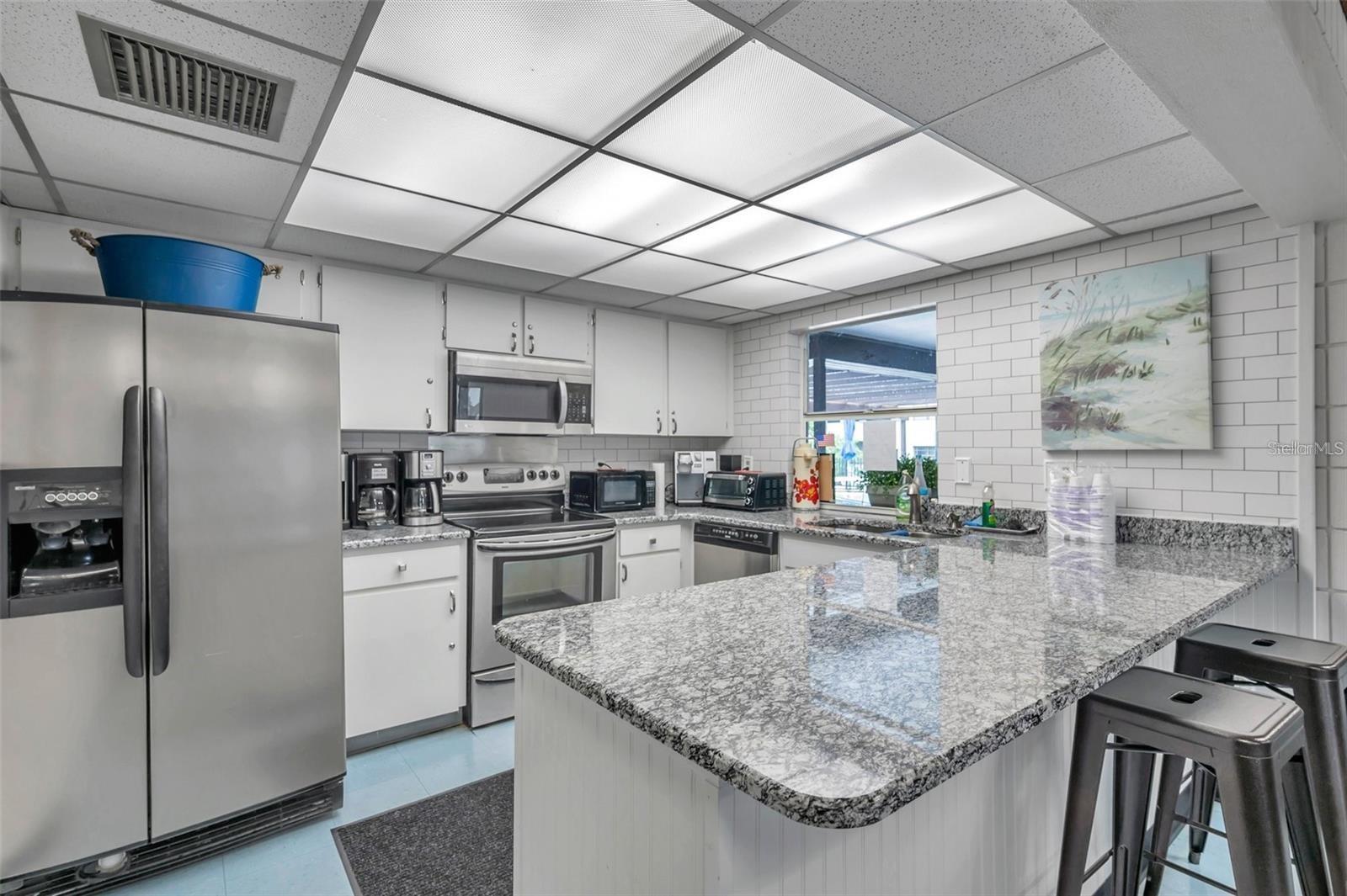 INVERNESS CONDO - Residential