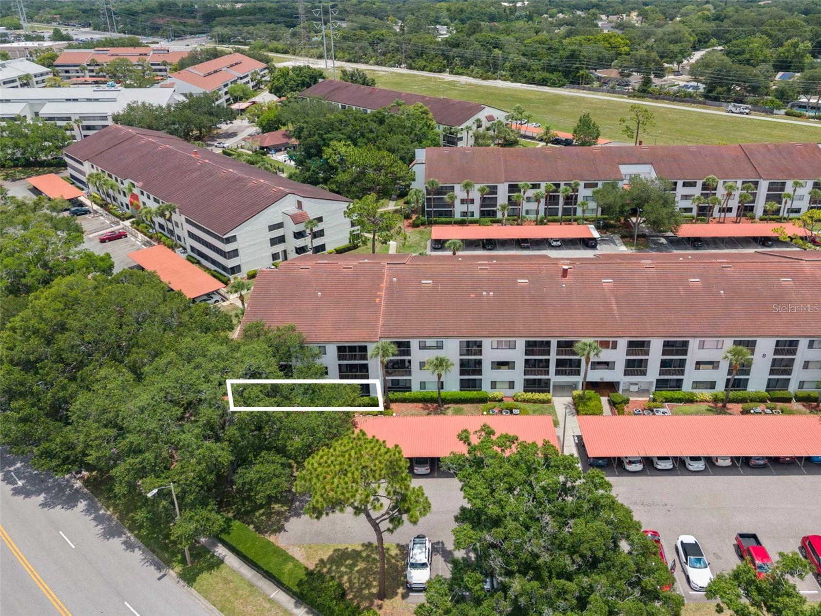 INVERNESS CONDO - Residential