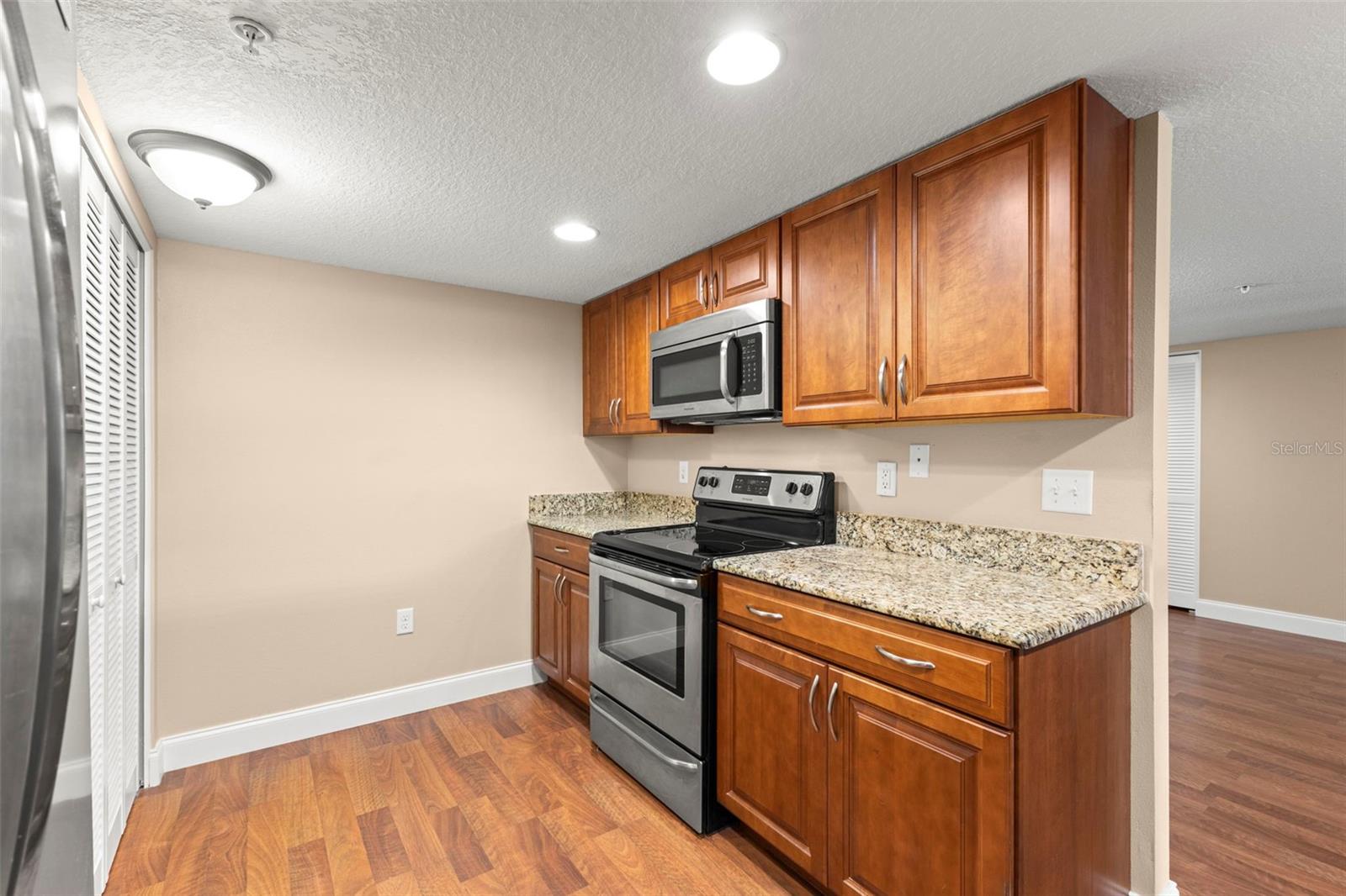INVERNESS CONDO - Residential